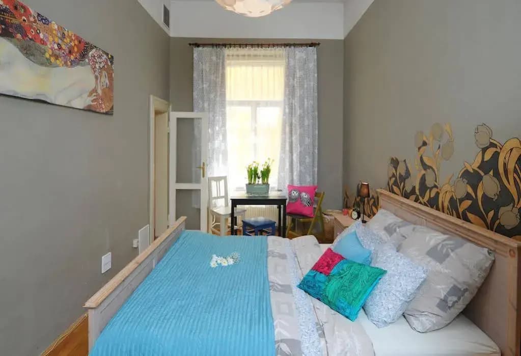 Dlouha Apartments - photo 2