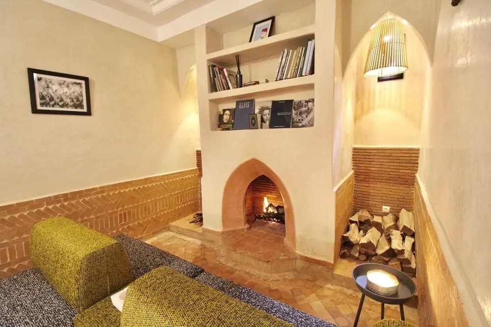 Riad Agnes & Zohra - photo 13