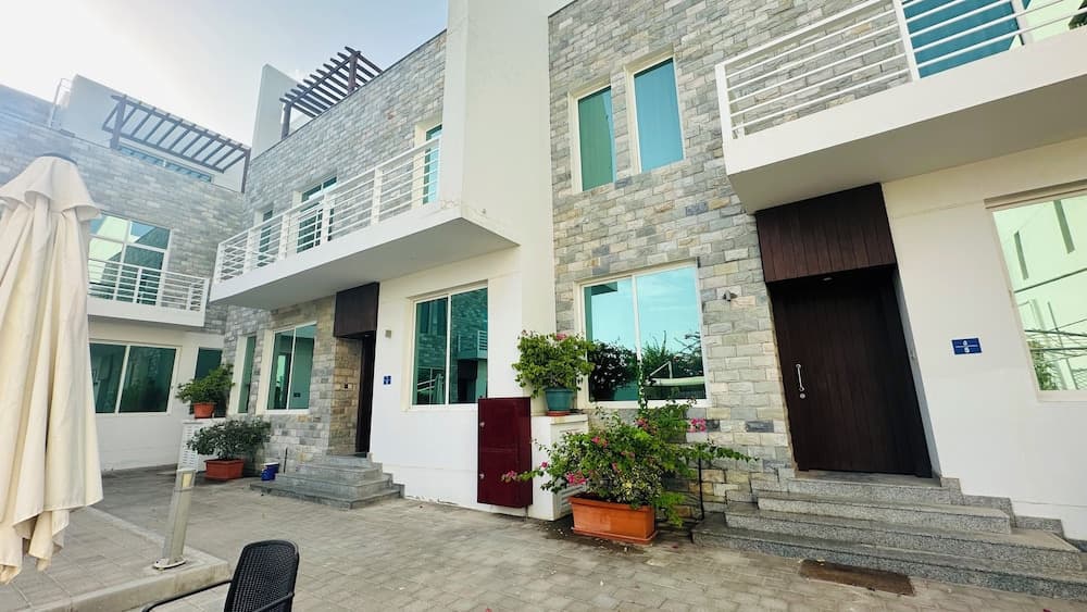 Azaiba Villas - photo 10