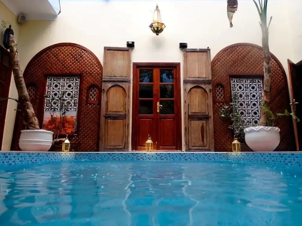 Le Feng Shui Pool and Spa - photo 16