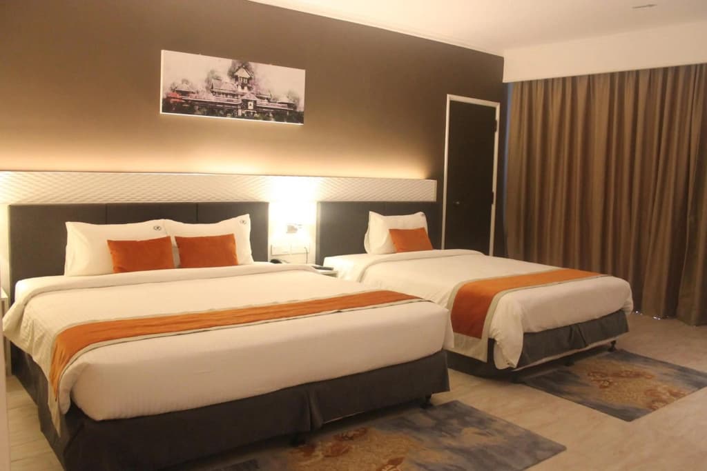 Klana Resort Seremban - photo 5