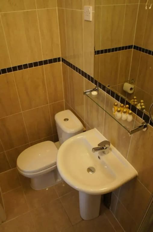 Sapphire Hotel - photo 10