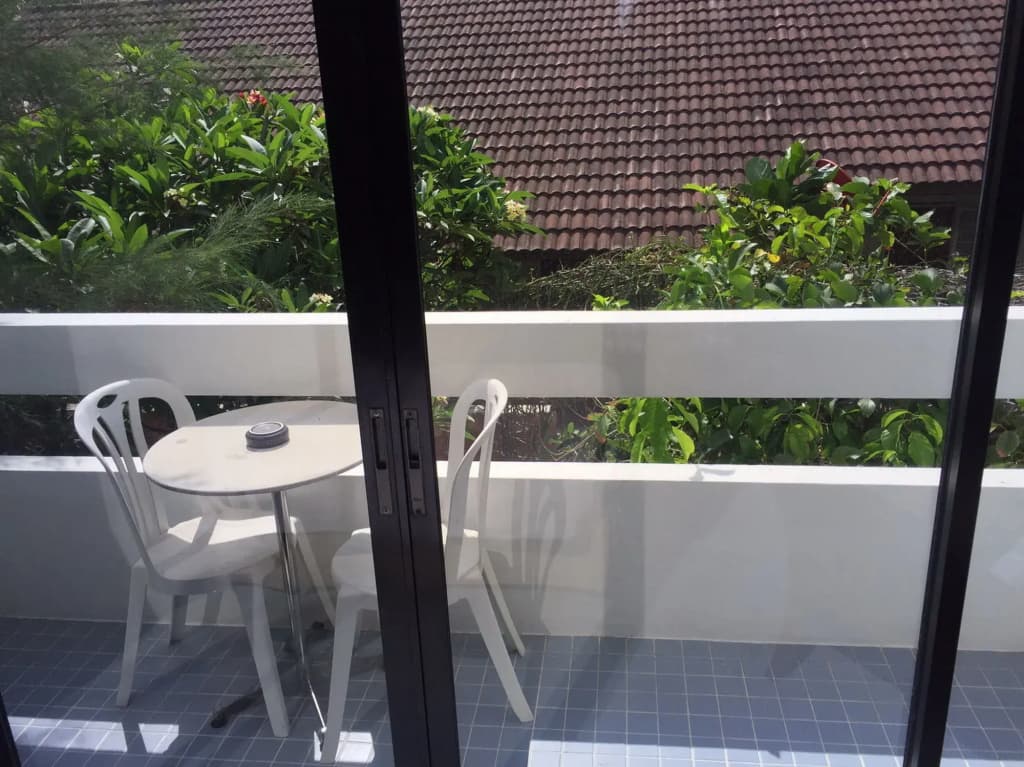 Nern Chalet Beachfront Hotel - photo 7