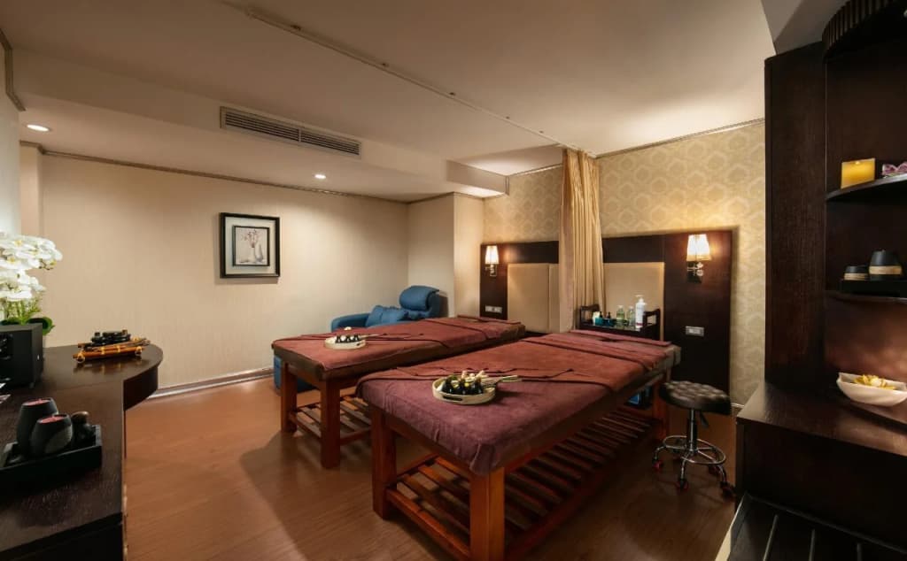 Beryl Charm Hotel & Spa - photo 20