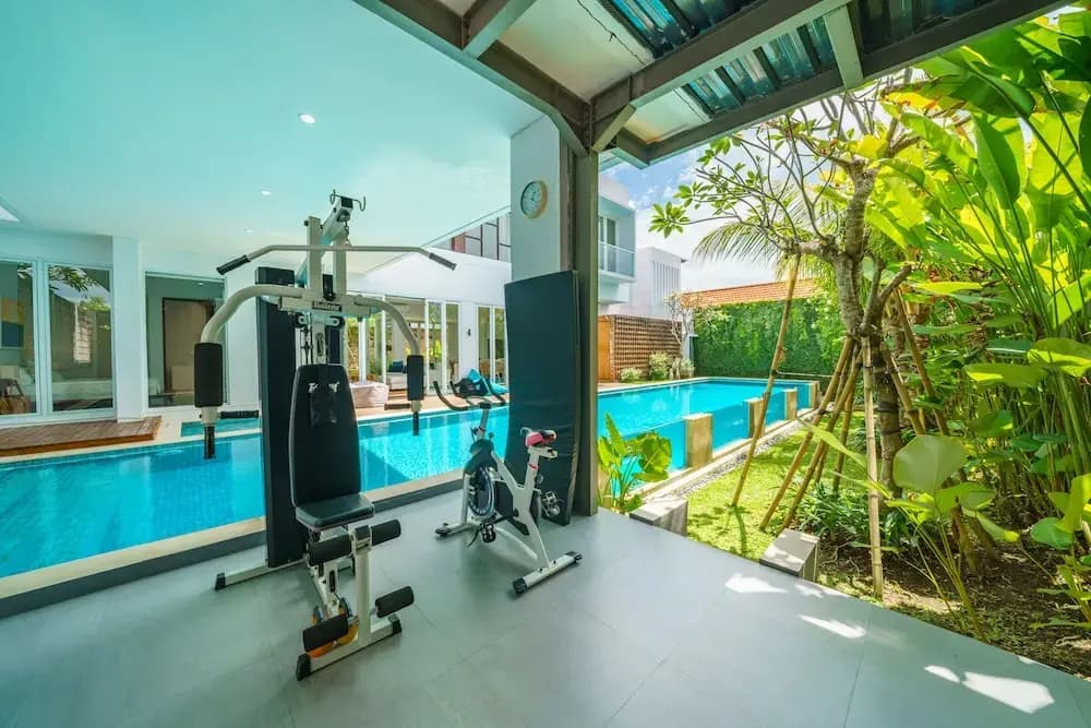 Villa Ammanya - photo 16