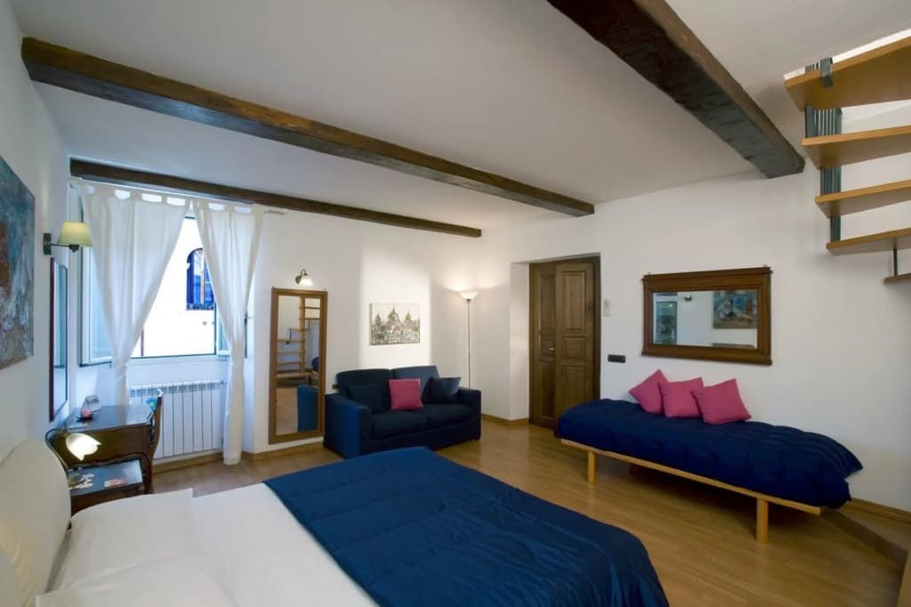 Torripa Group - Trastevere - photo 2