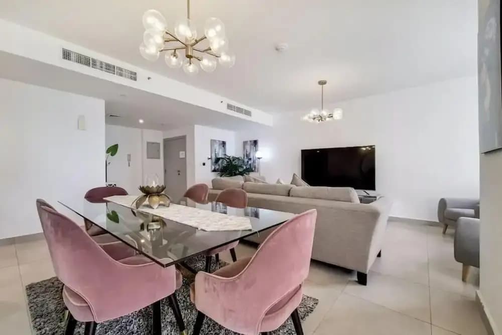 Large 4 Bedroom Sea View Jbr - photo 11