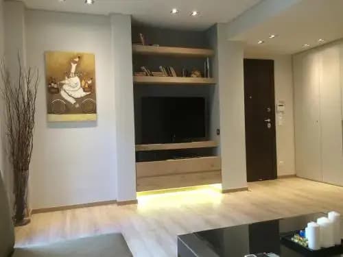 Ioannis Luxury Apartment - photo 16