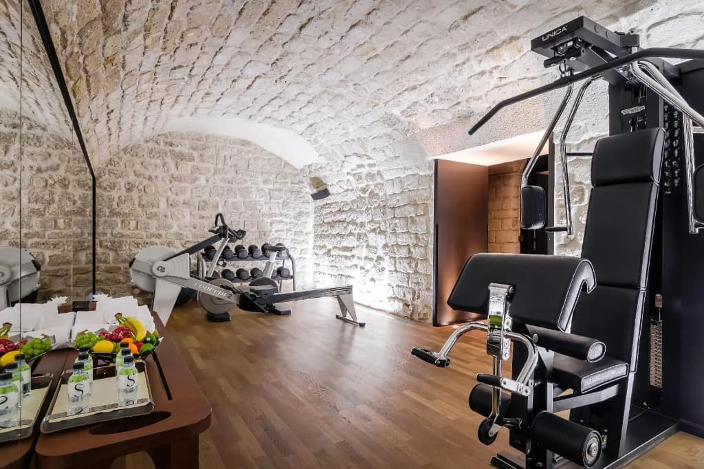 Maison Honnel Hotel - photo 16
