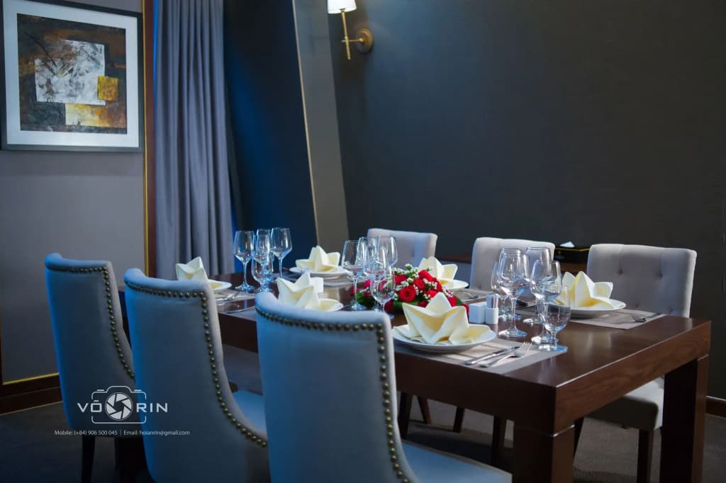 Grand Tourane Hotel - photo 40