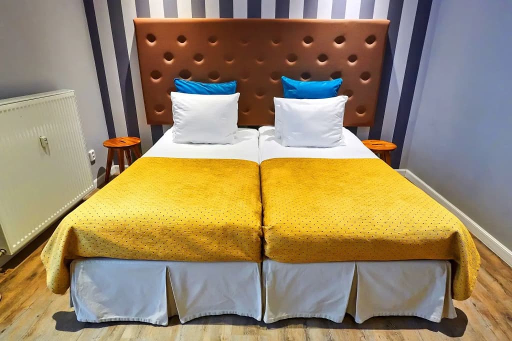 La Boutique Hotel - photo 6