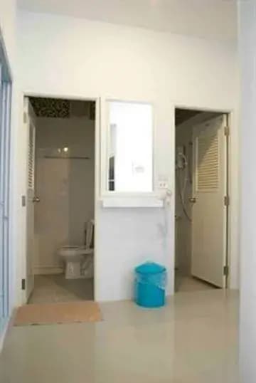 Ananas Samui Hostel - photo 9