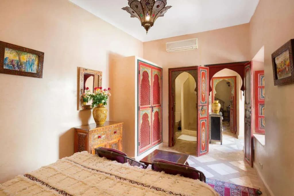 Riad Julia - photo 17