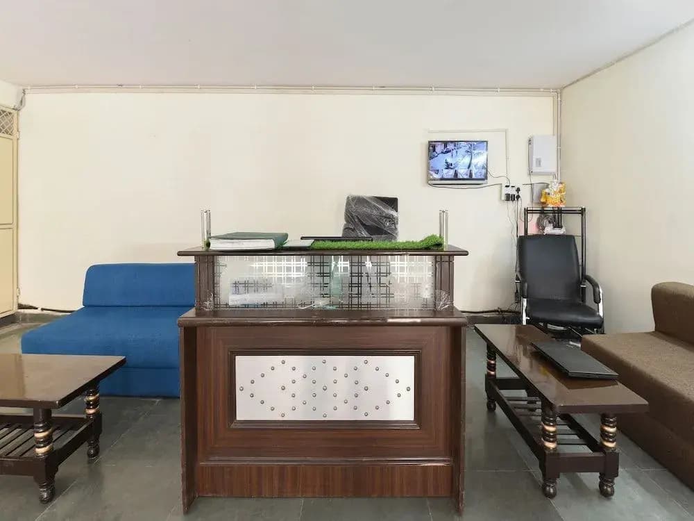 OYO 22394 Club Residency - photo 13