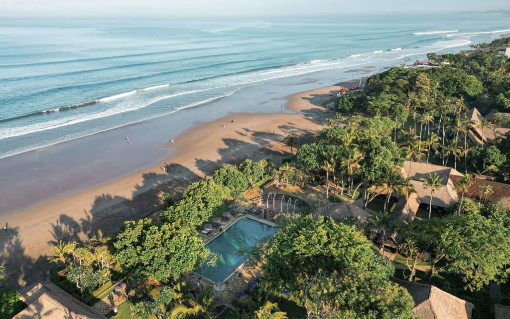 The Oberoi Beach Resort, Bali - photo 47