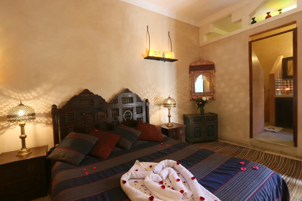 Riad Sidi Mimoune - photo 3