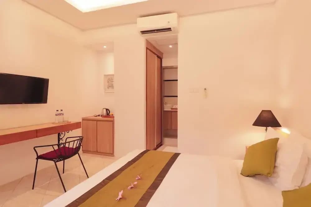 Amaya Residence Jimbaran - photo 6