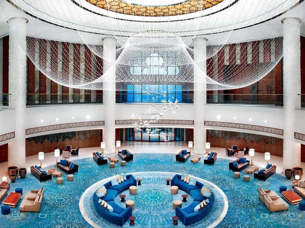Fairmont Ajman - photo 44