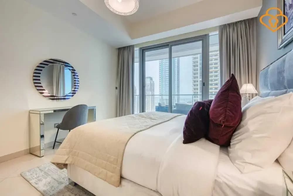 Marina Trident Grand - photo 2