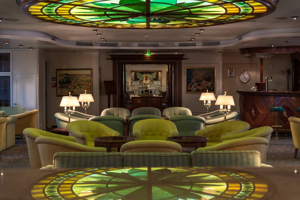OnRiver Hotels - MS Cezanne - photo 1