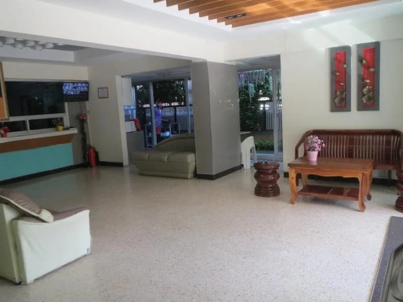 Nakarin 36 Mansion - photo 2