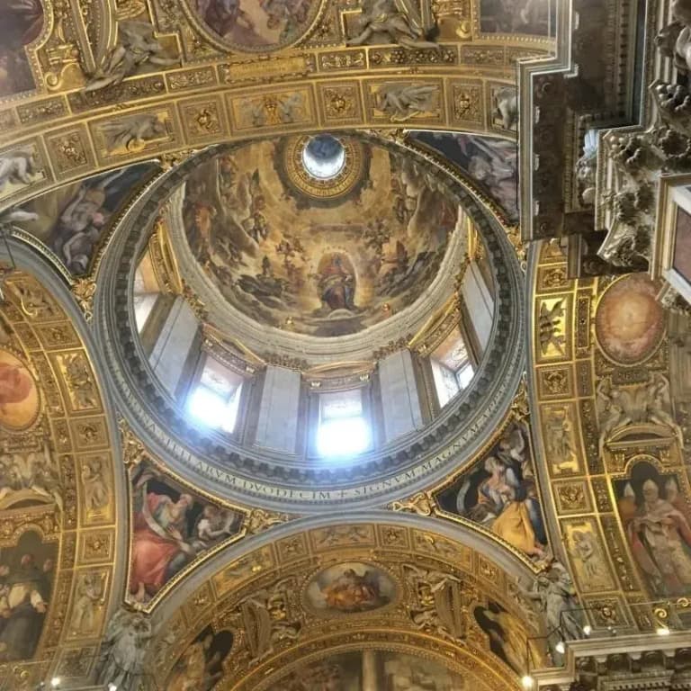 Beatrice Vatican Museum - photo 13