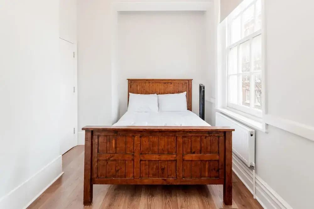 Shorton St Apartments by Chi Chi - photo 8