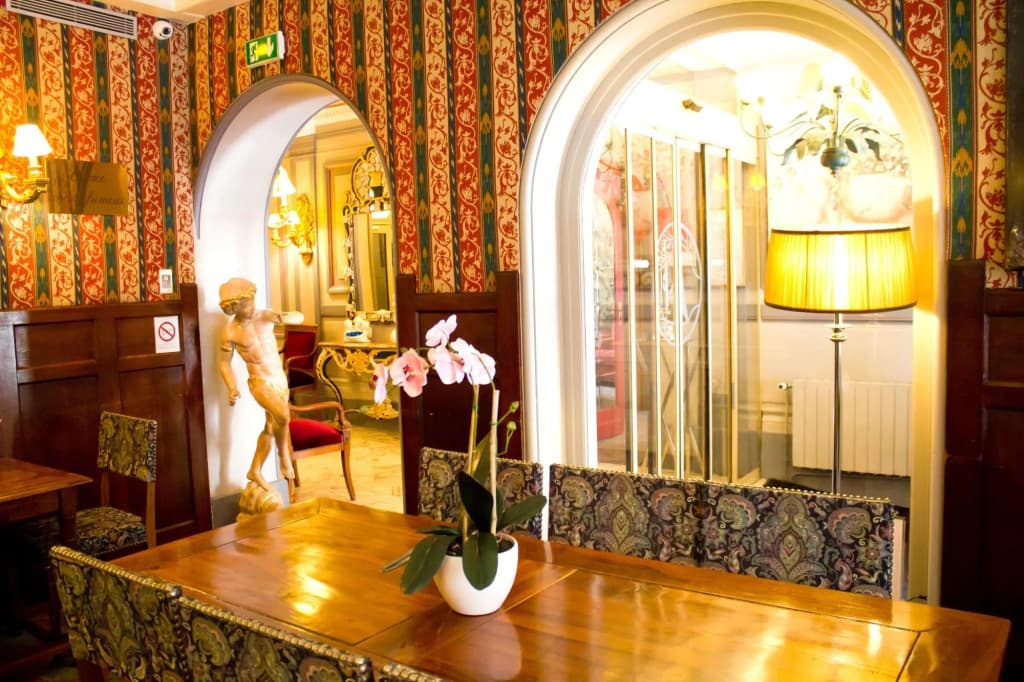 Hotel de Seine - photo 22