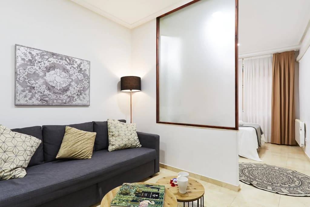 LEEWAYS LOFT V in GRAN VÍA - photo 1