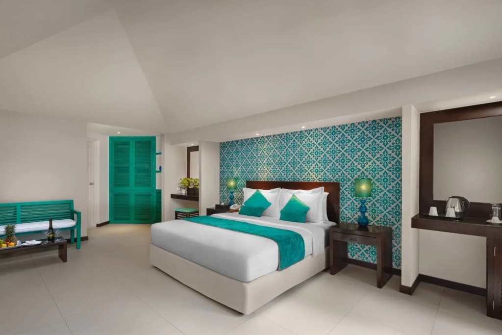 Adaaran Select Hudhuran Fushi - photo 7