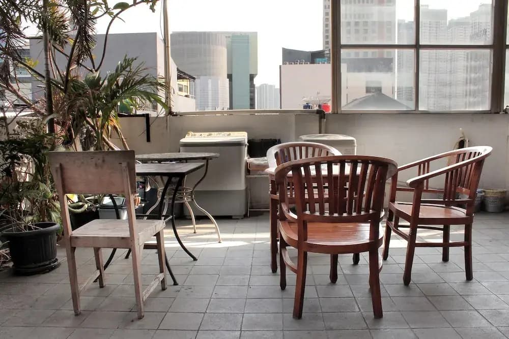 OYO 152 O2 Residence - photo 2