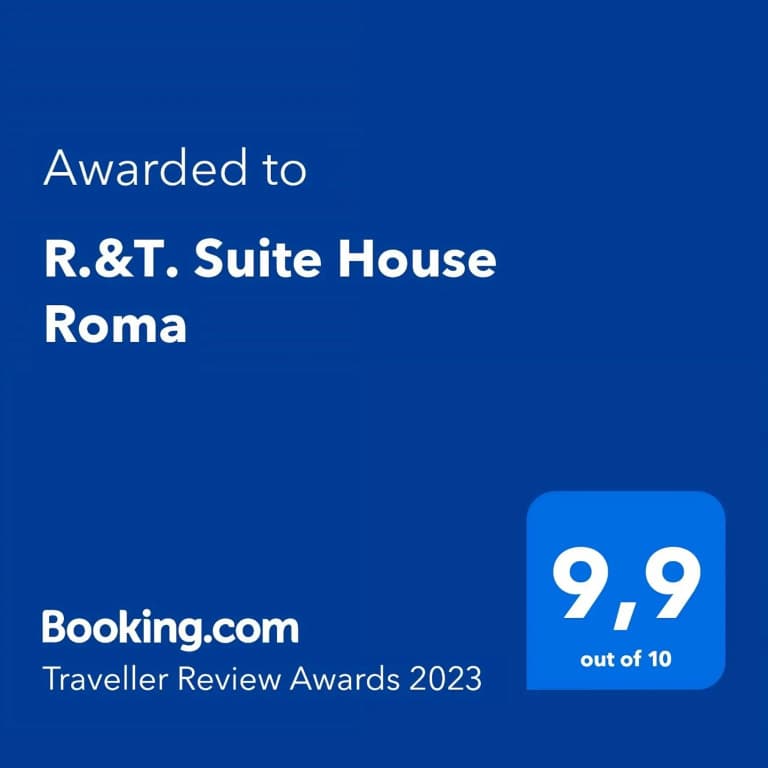 R.&T. Suite House Roma - photo 1