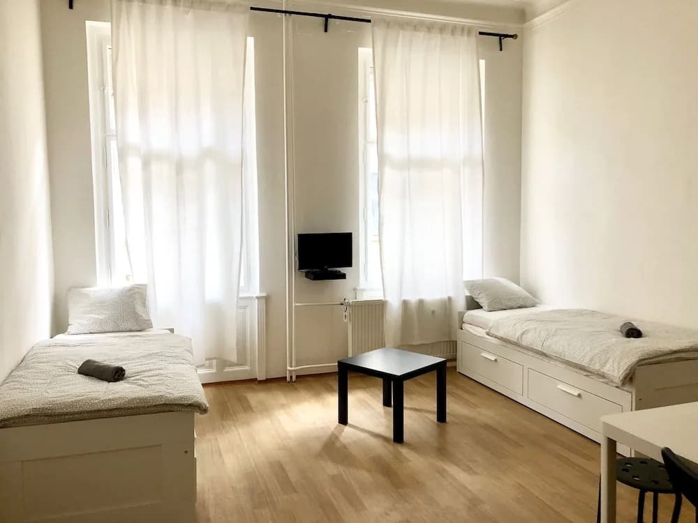Premier Apartment Old Town Soukenicka - photo 2