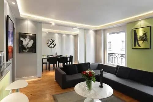 Faubourg Chic - photo 11