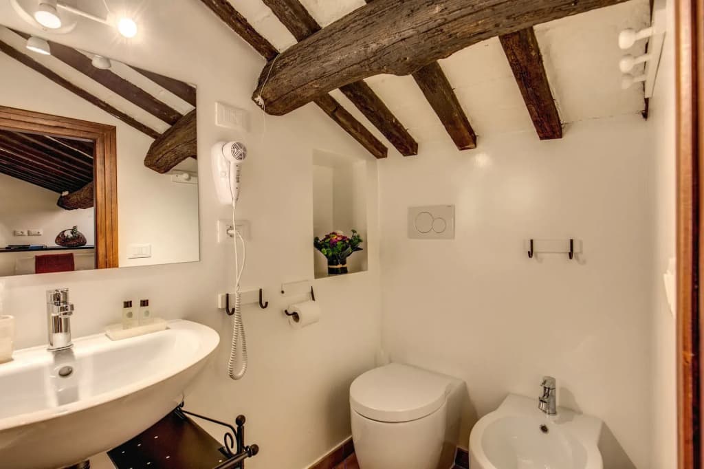 Piccolo Trevi Suites - photo 9