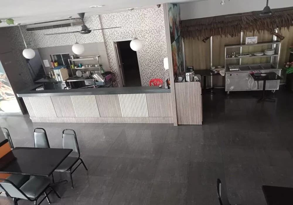 Hotel Sayang - photo 23