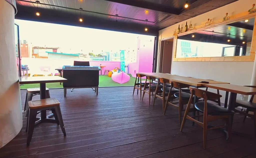 OYO Hostel Dongdaemun 1 - photo 30