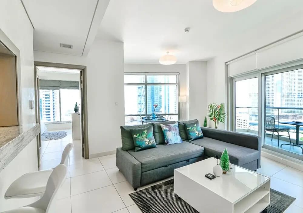 Landmark - Ease by Emaar - 1 Bedroom - photo 2