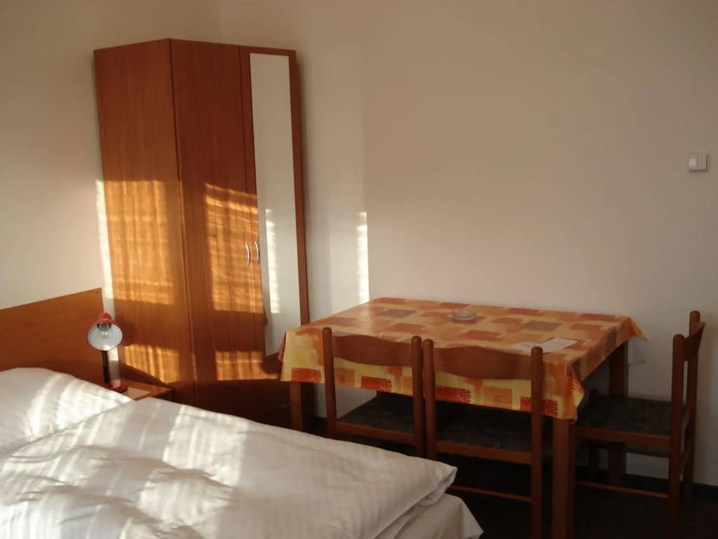 Hotel Planet Prague - photo 2