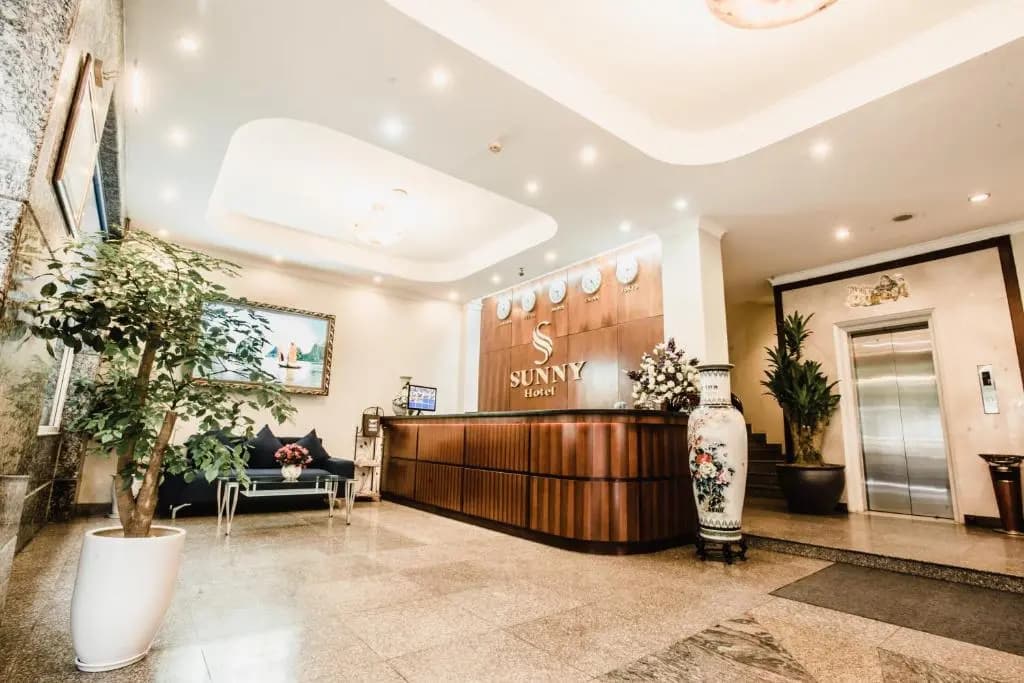 Sunny Hotel 2 - photo 2