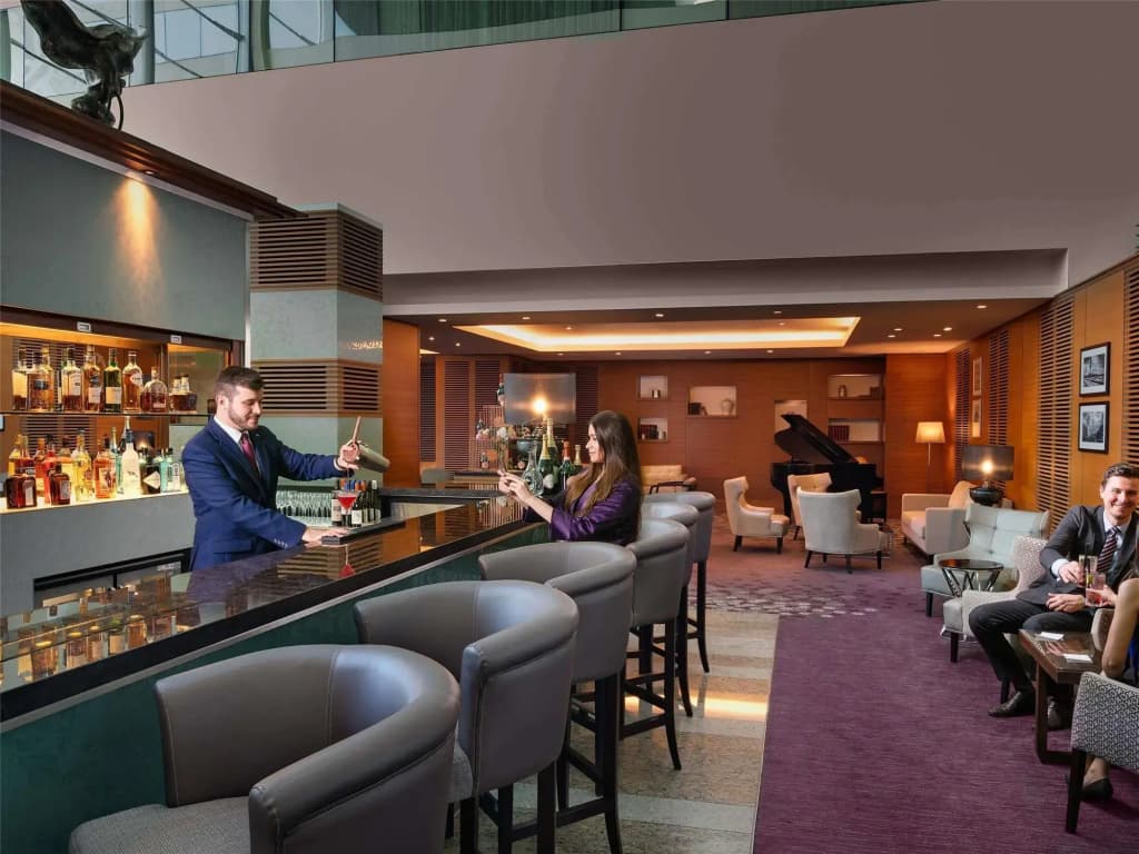 Sofitel London Heathrow - photo 41