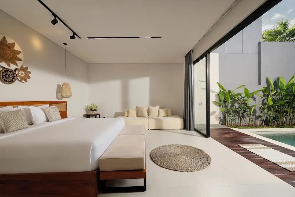 Villa Ananya Seminyak by Nakula - photo 14