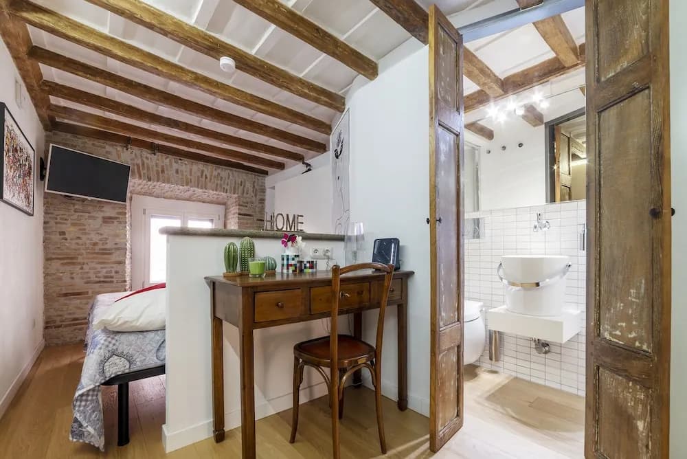 Largo di Torre Argentina Cozy Studio - photo 15