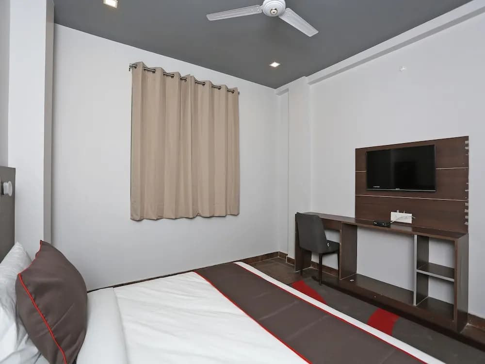Hotel Capital Mount - photo 11