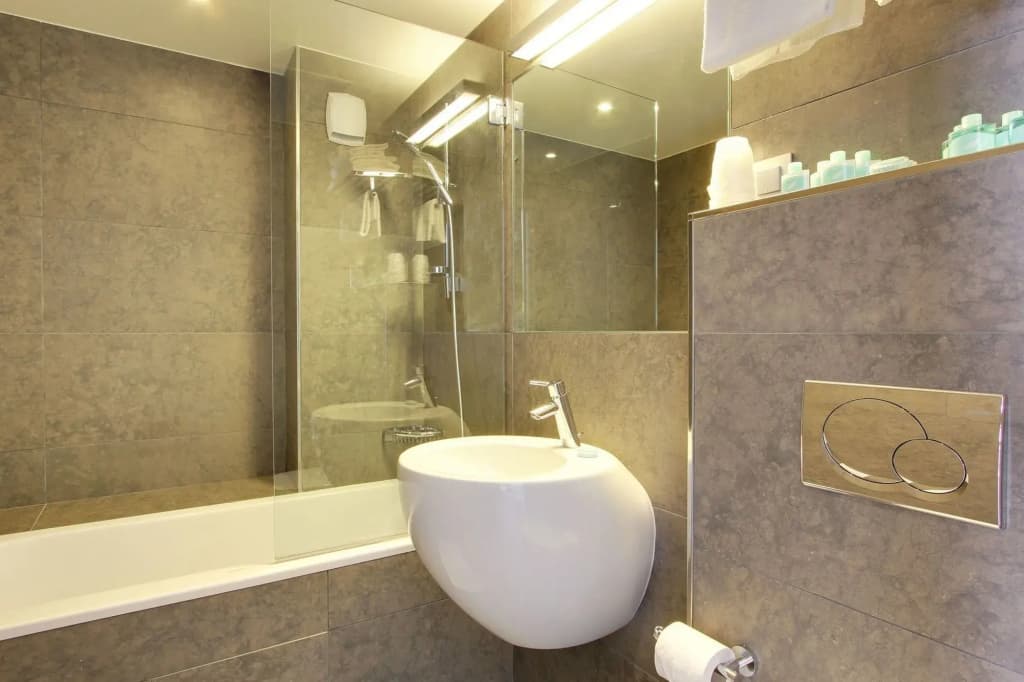 Hotel Alhambra - photo 15