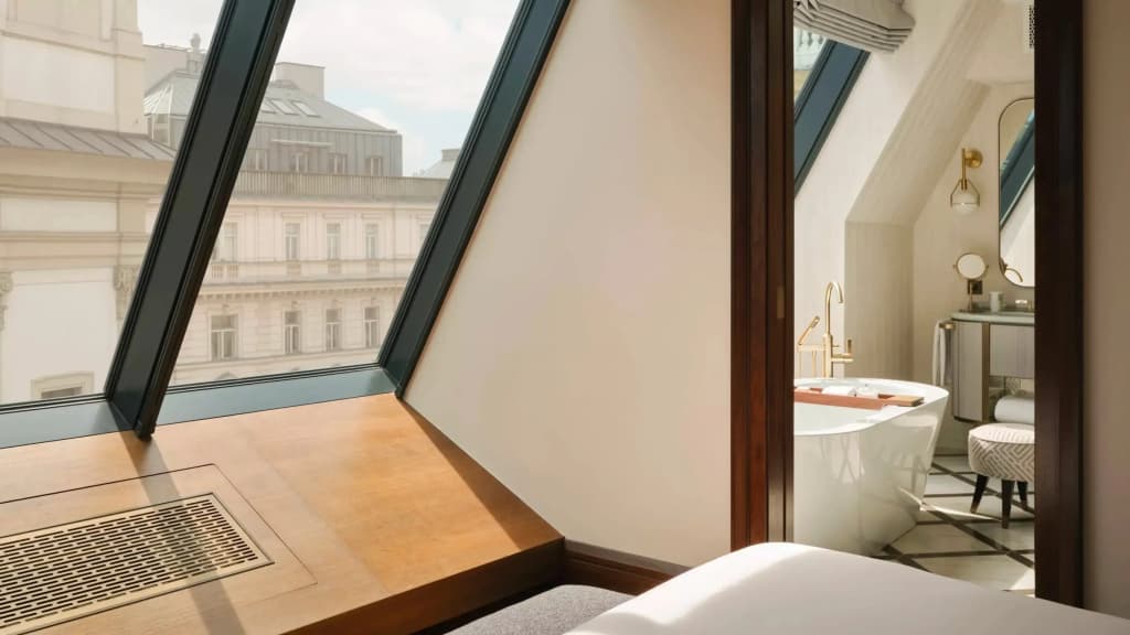 Rosewood Vienna - photo 31