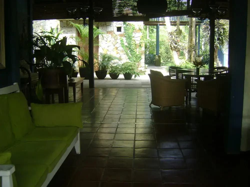 Taman Bebek Resort & Spa - photo 20
