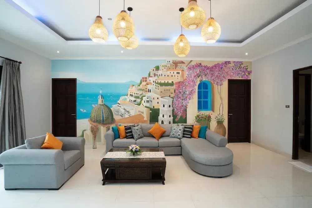Echo Suji Villa - photo 2