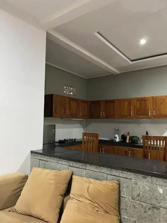 Wira Krisna Tranquil Villas by EPS - photo 6