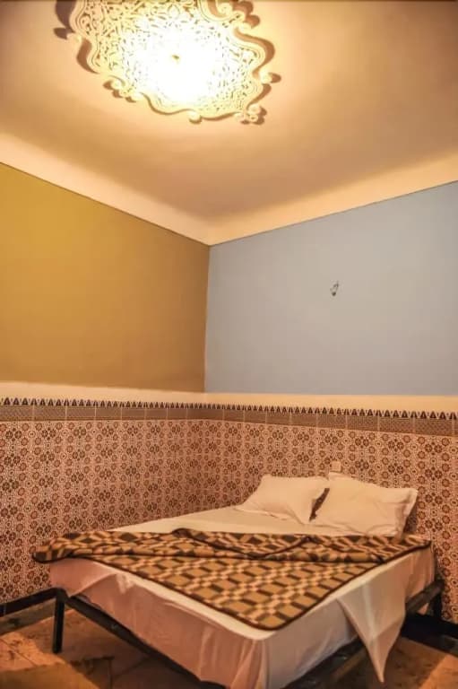 Oasis Hostel - photo 5